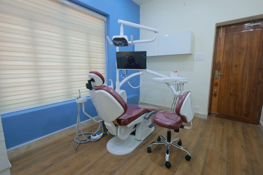 Best Dental Hospital in Nagercoil