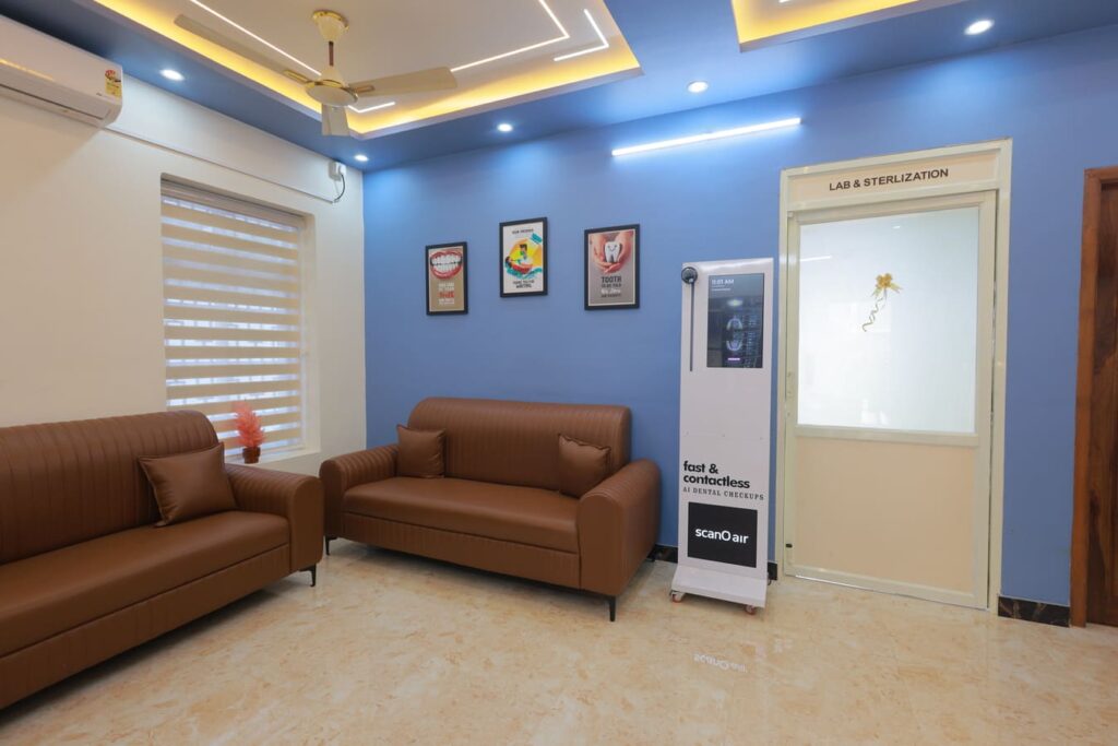 Best dental hospital nagercoil