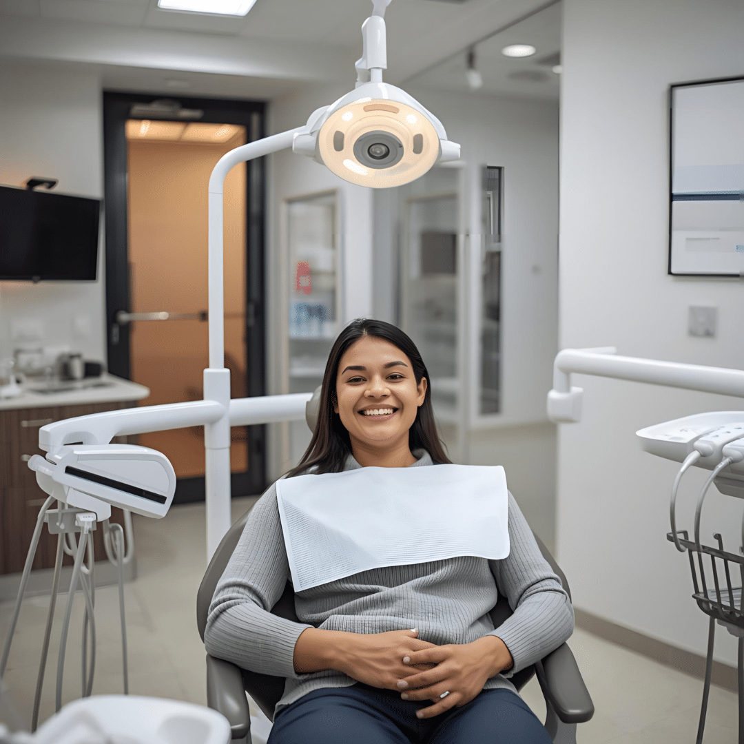 Dental hospital nagercoil