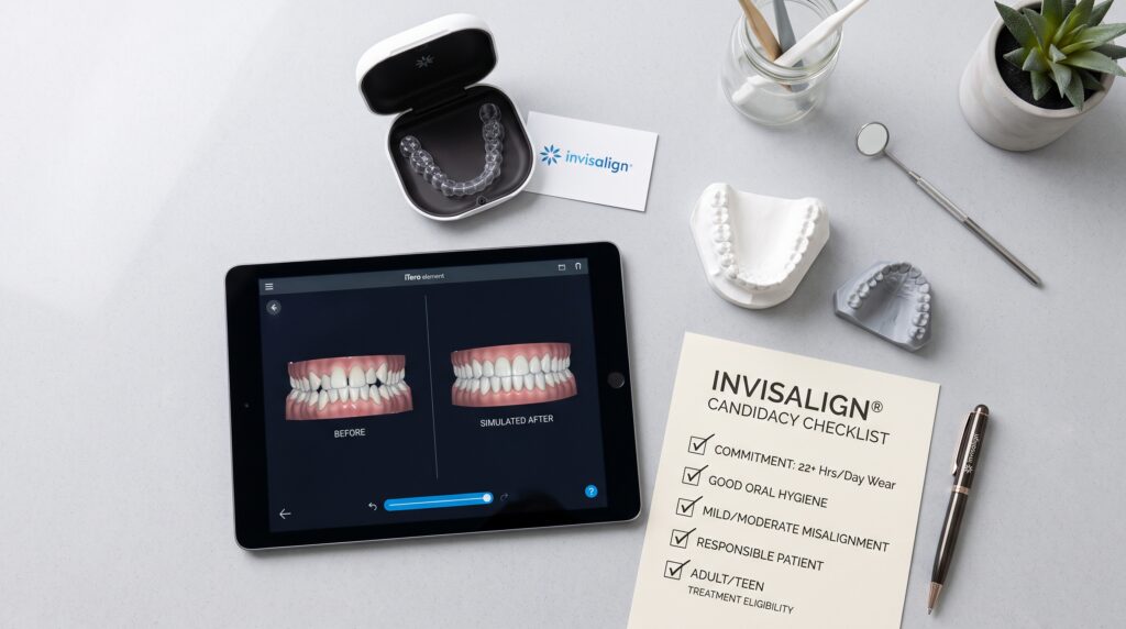 Invisalign Doctors Nagercoil