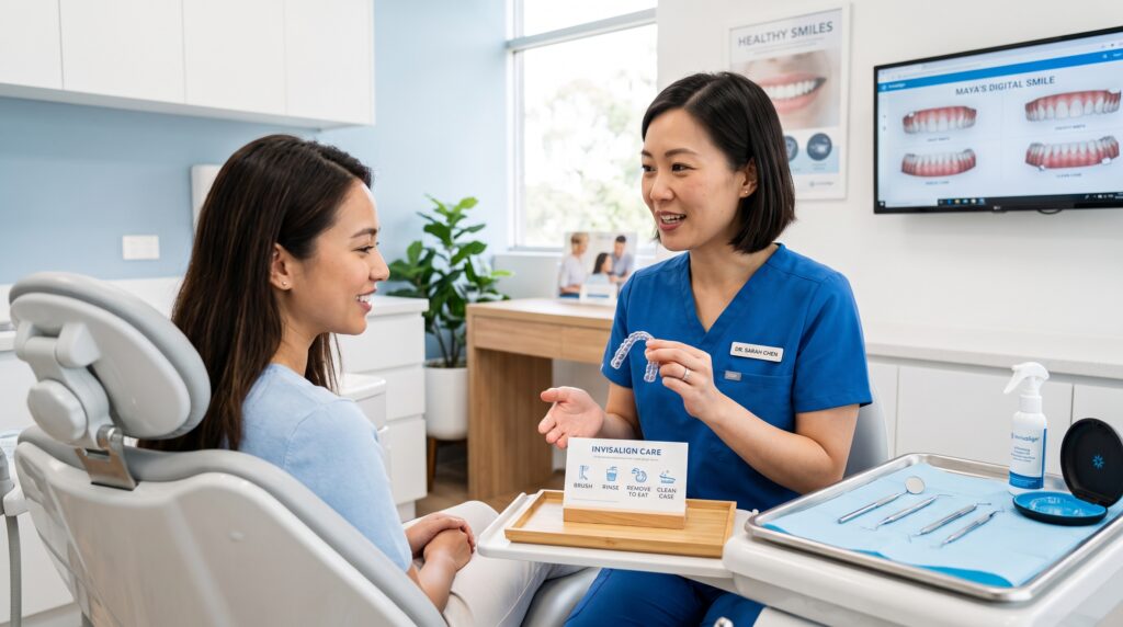 Invisalign Provider Nagercoil