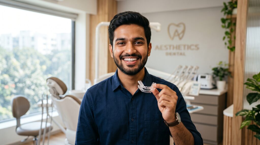 Invisalign Doctors Nagercoil