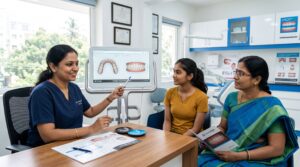 Invisalign Doctors Nagercoil