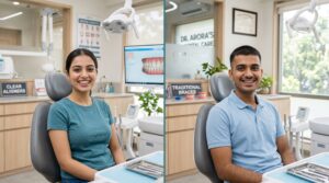 Invisalign Nagercoil