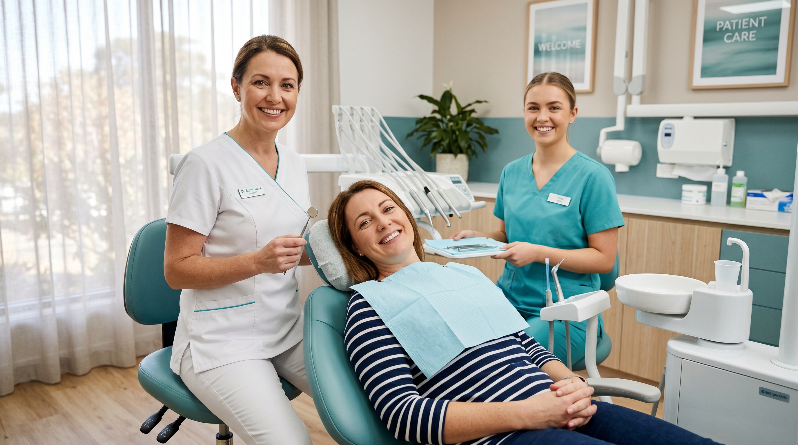 Root Canal Treatment in Nagercoil