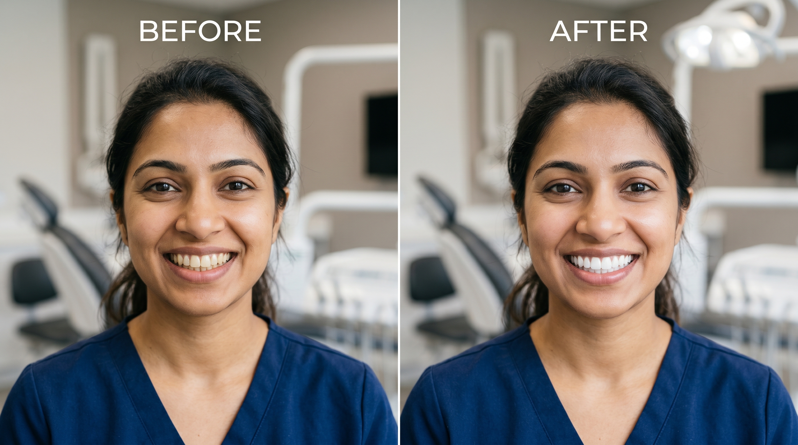 Dental clinic in Nagercoil