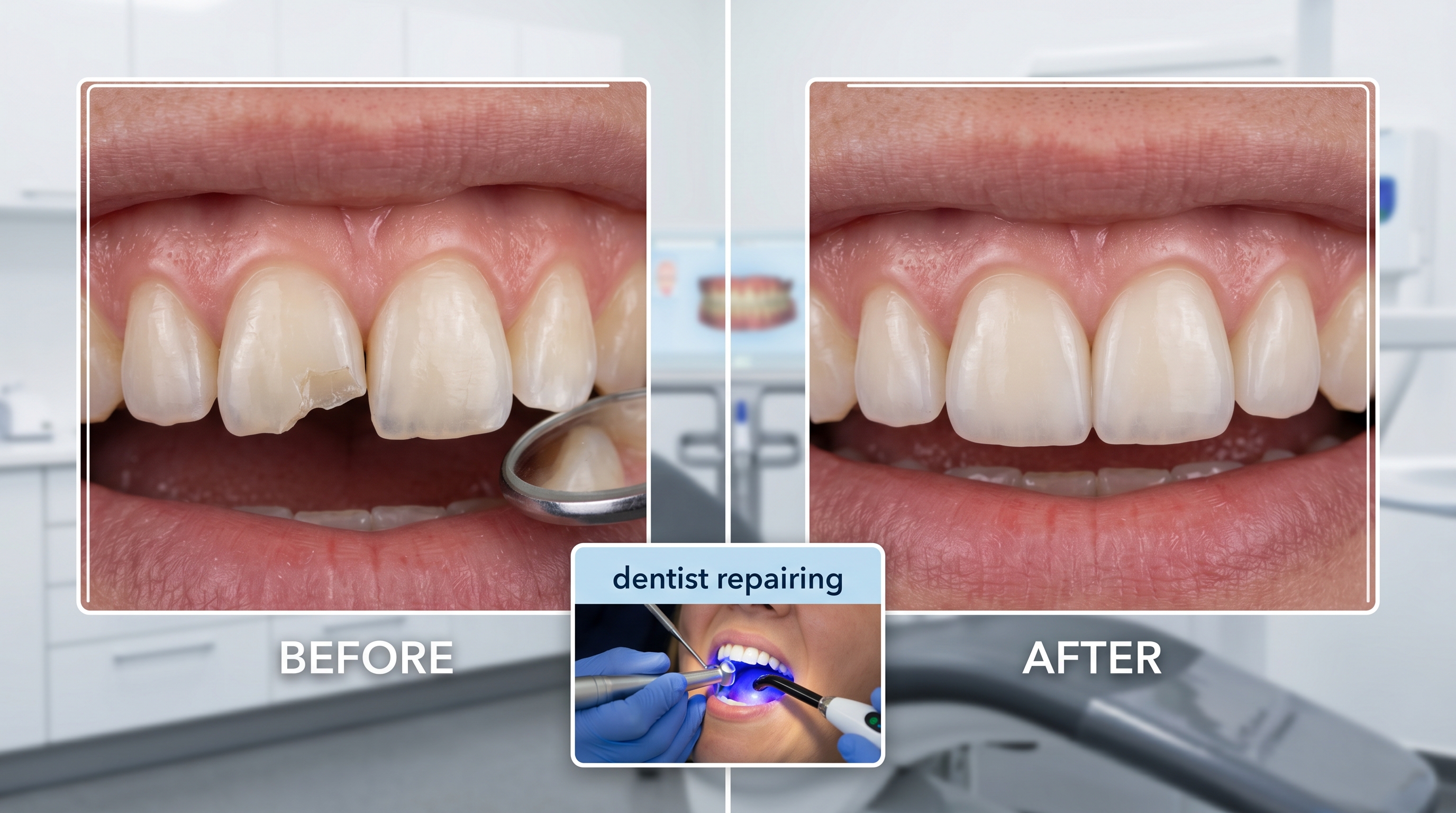 Emergency Dentist in Nagercoil