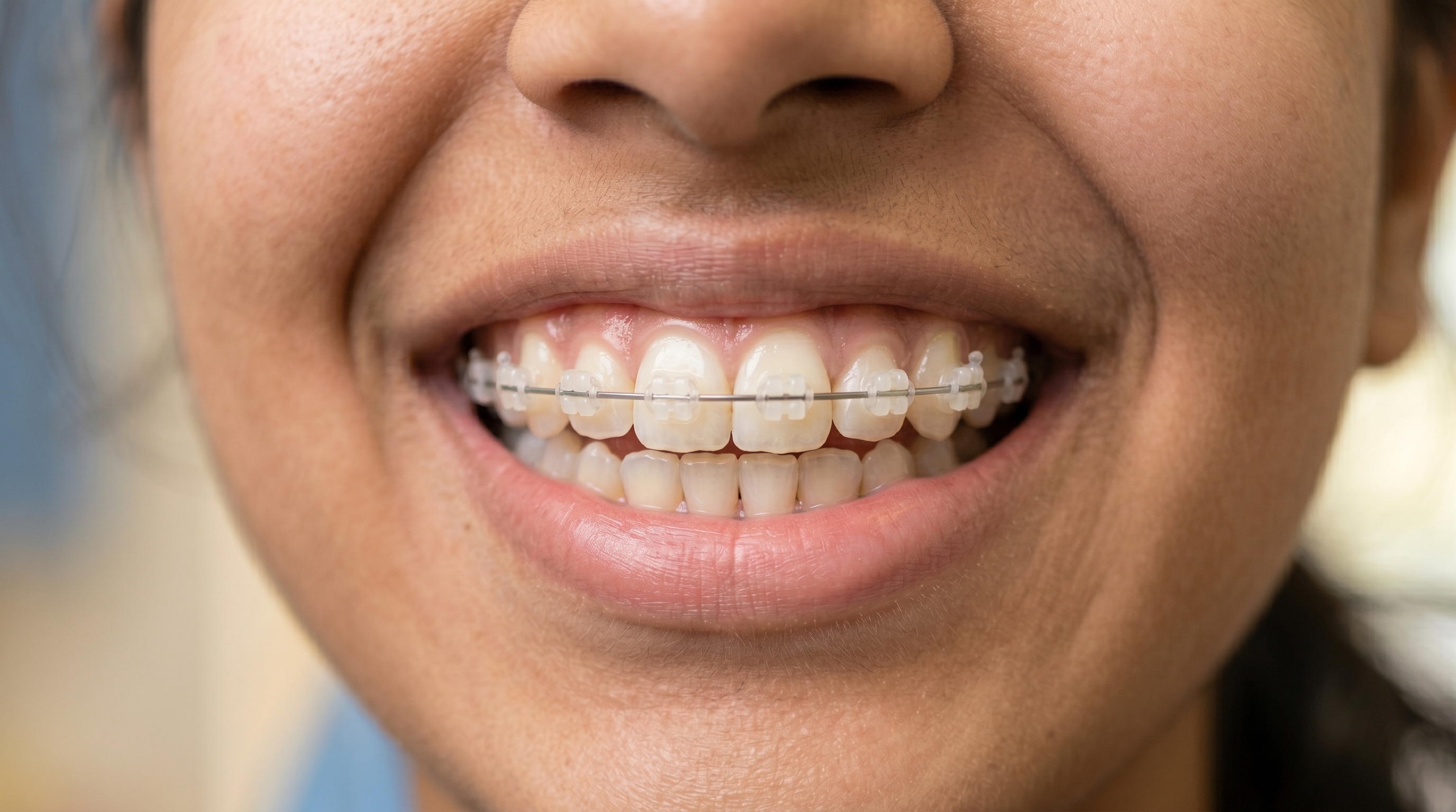 Invisible Braces in Nagercoil