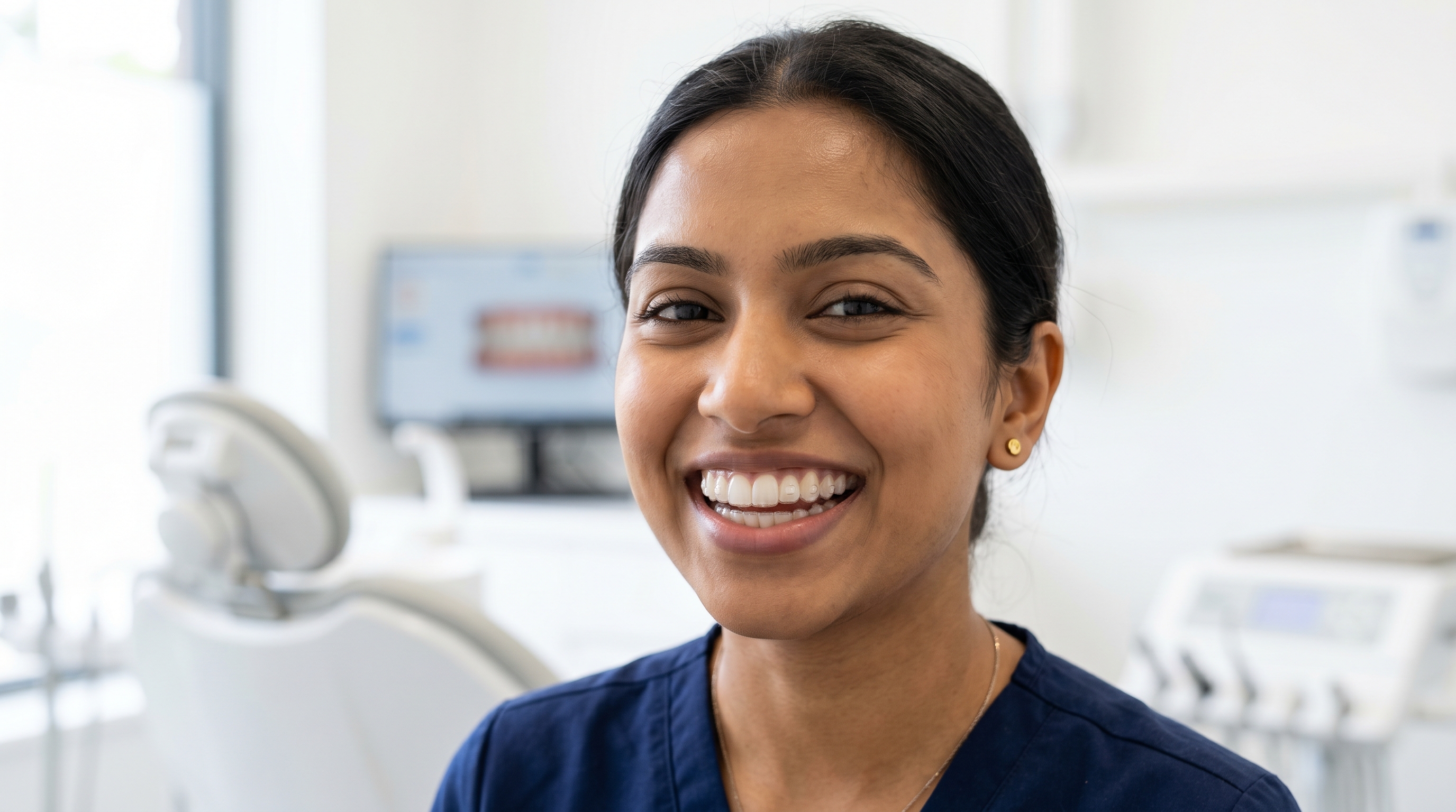 Dental clinic in Nagercoil