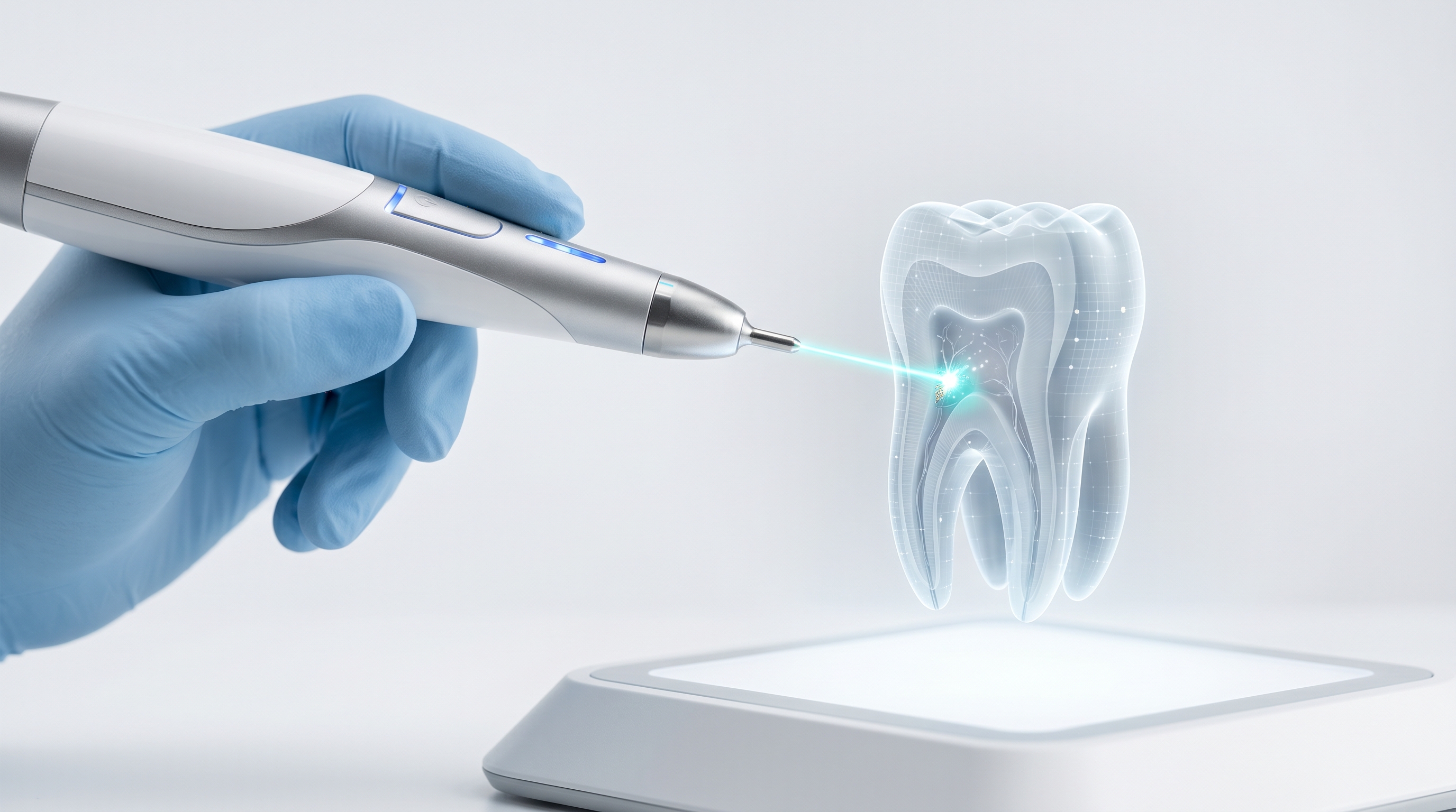Laser Dentistry in Nagercoil