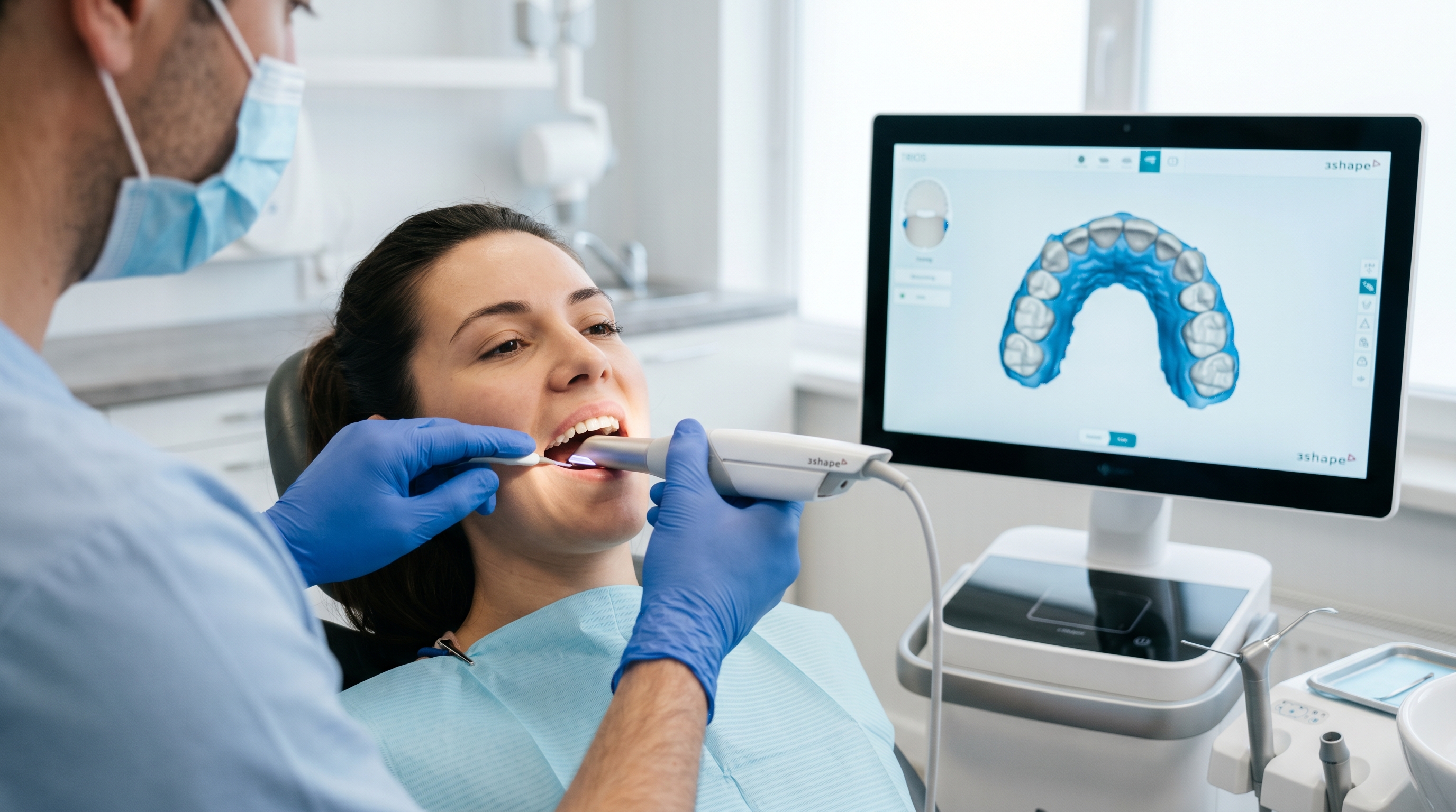 Root Canal Treatment in Nagercoil