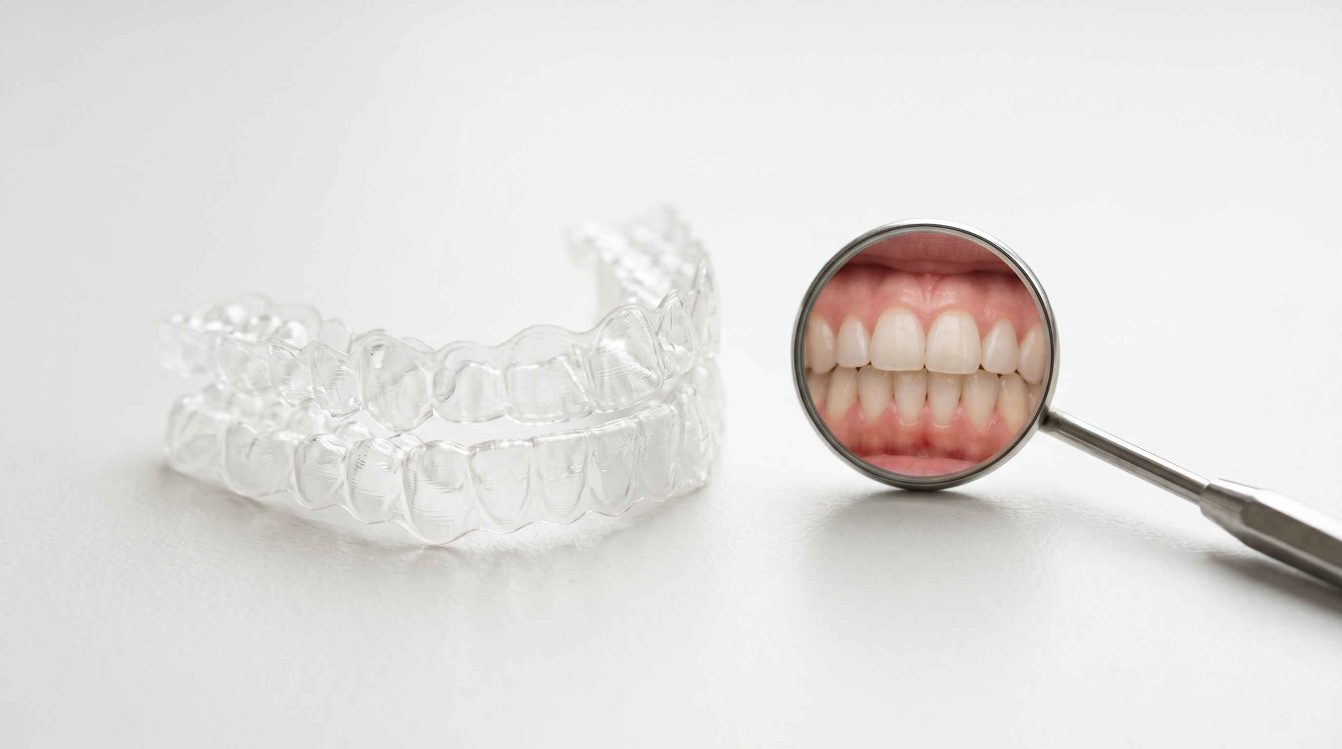 Invisible Braces in Nagercoil