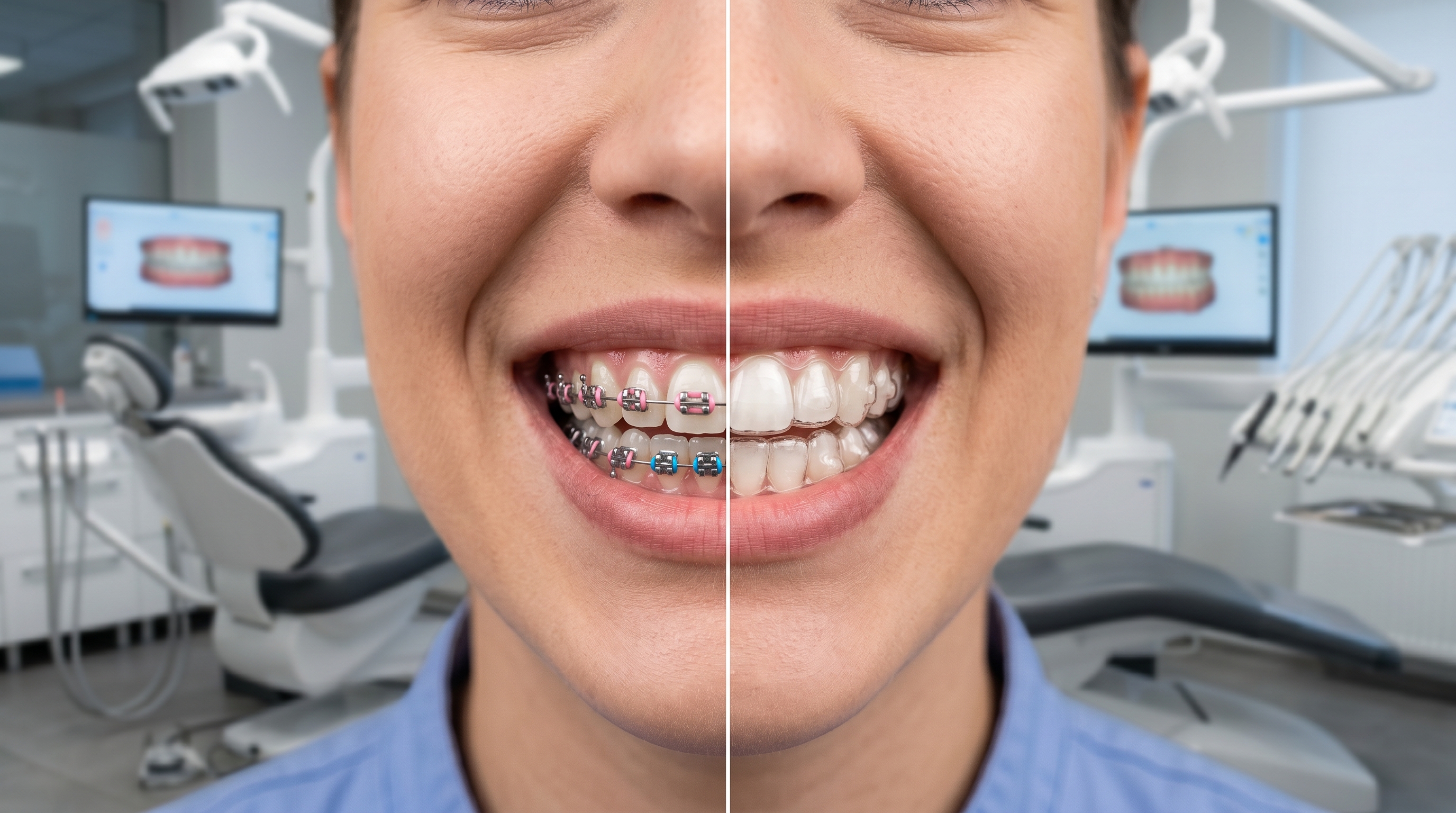 Dental clinic in Nagercoil