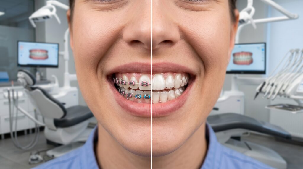 Invisalign Nagercoil 
