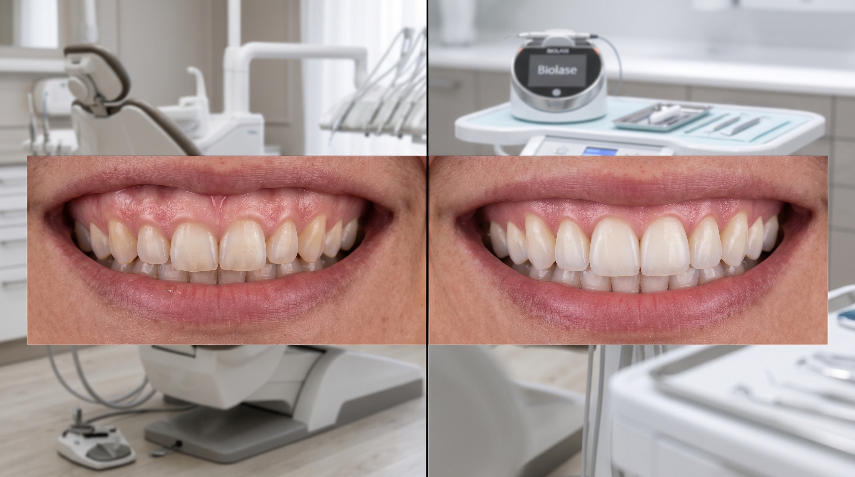 Laser Dentistry in Nagercoil