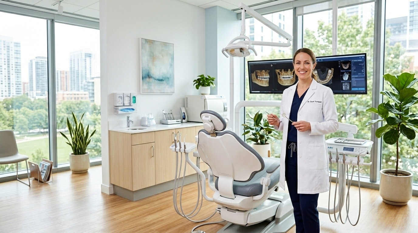 Root Canal Treatment in Nagercoil