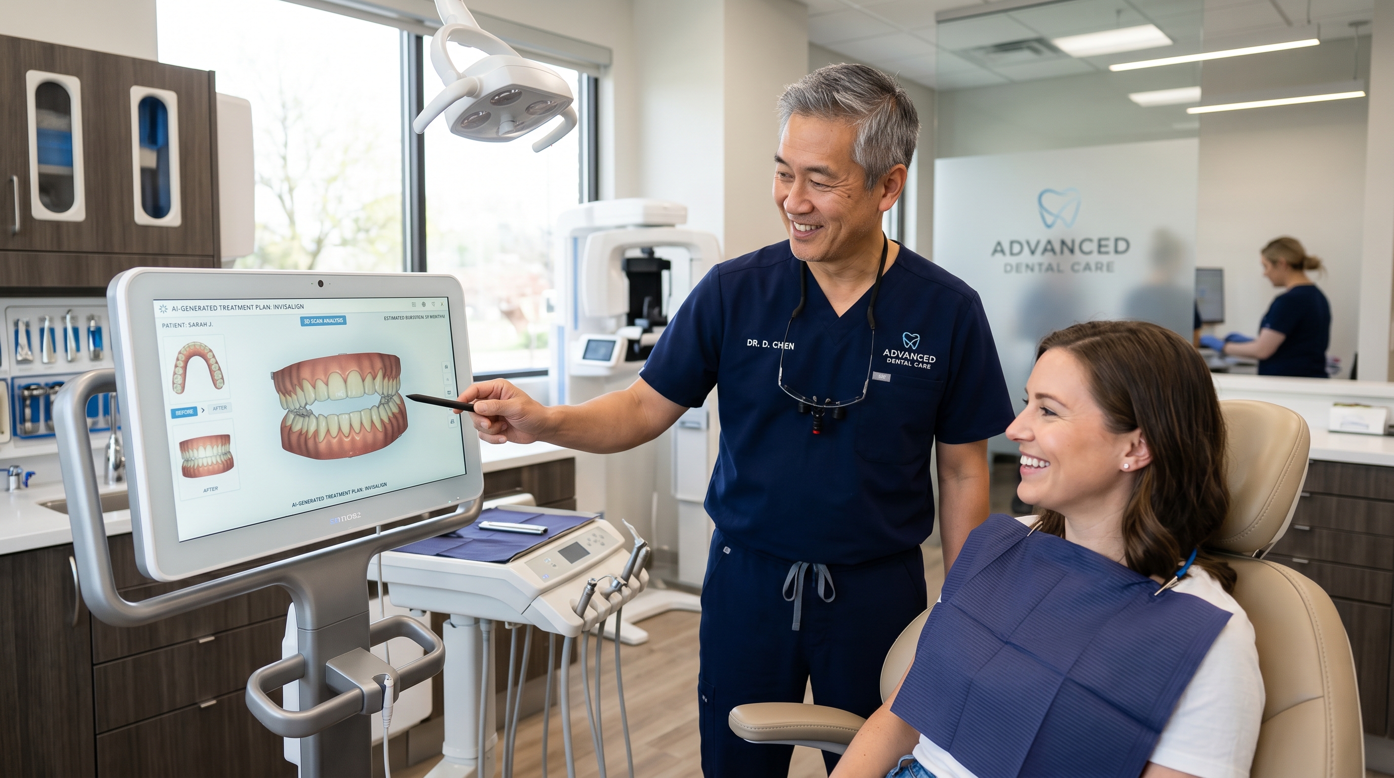 Root Canal Treatment in Nagercoil