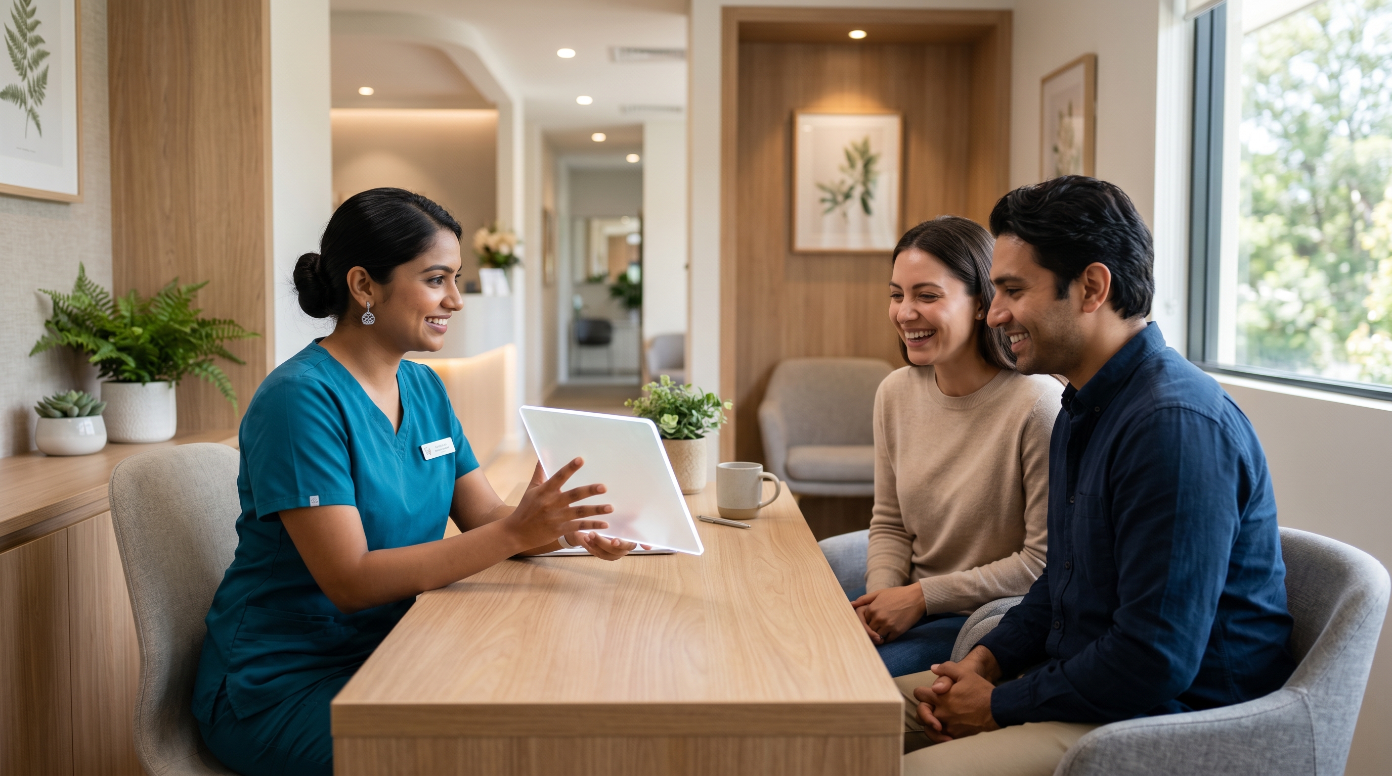 Invisible Braces in Nagercoil