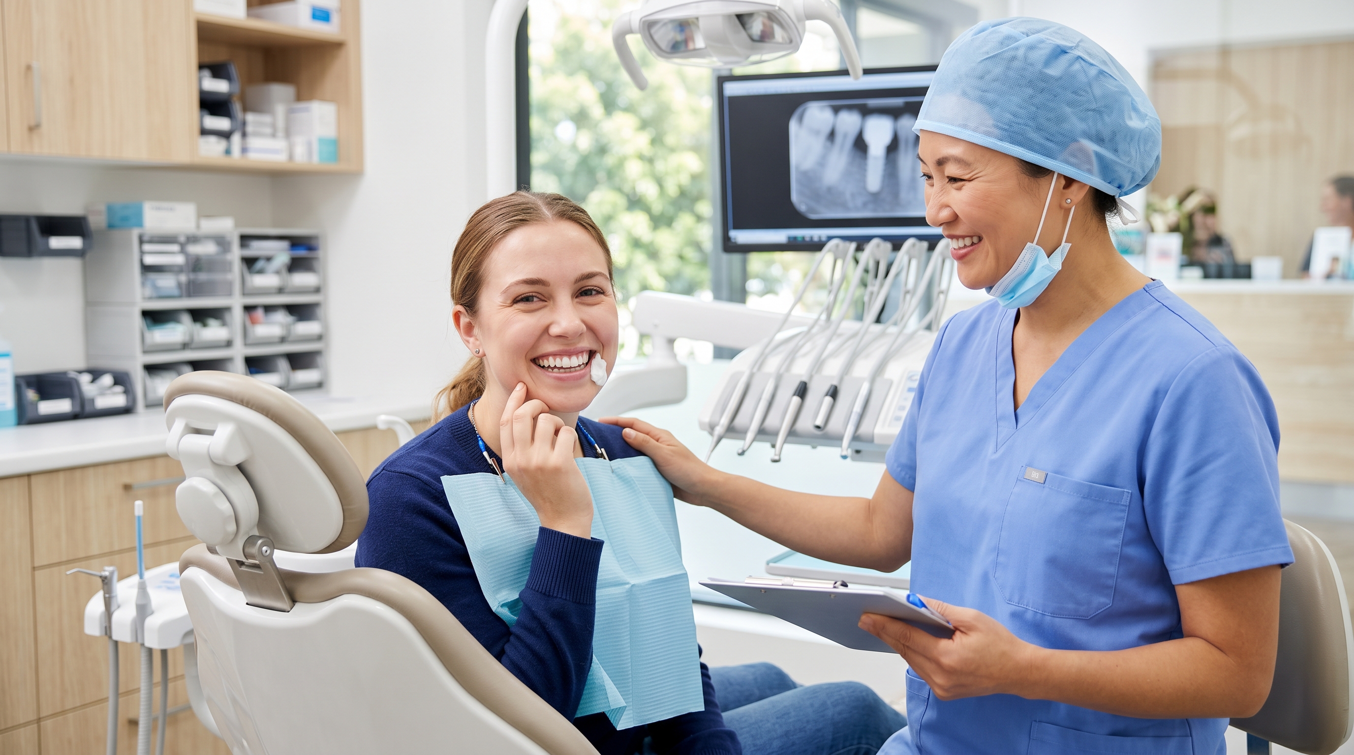 Oral Surgery in Nagercoil