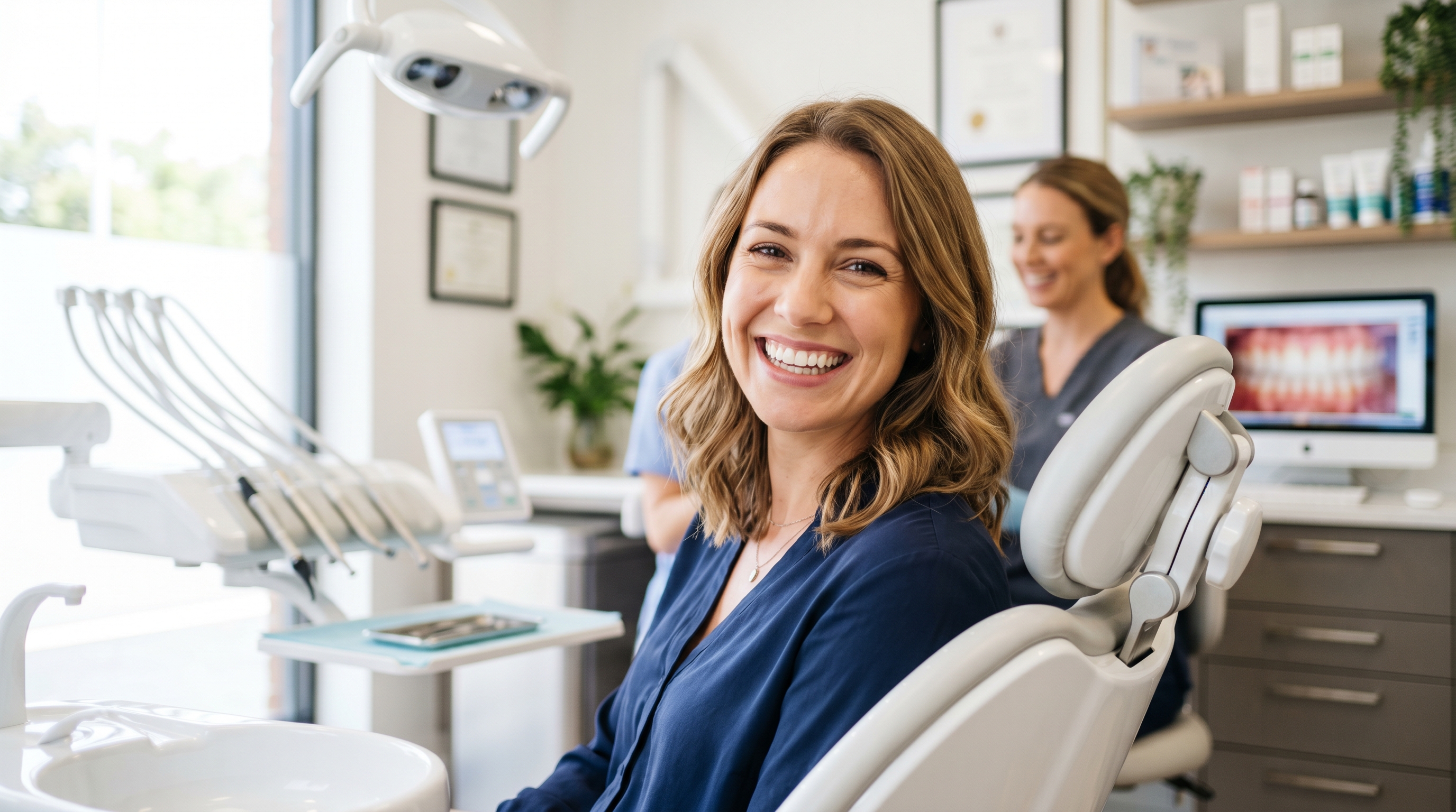 Root Canal Treatment in Nagercoil