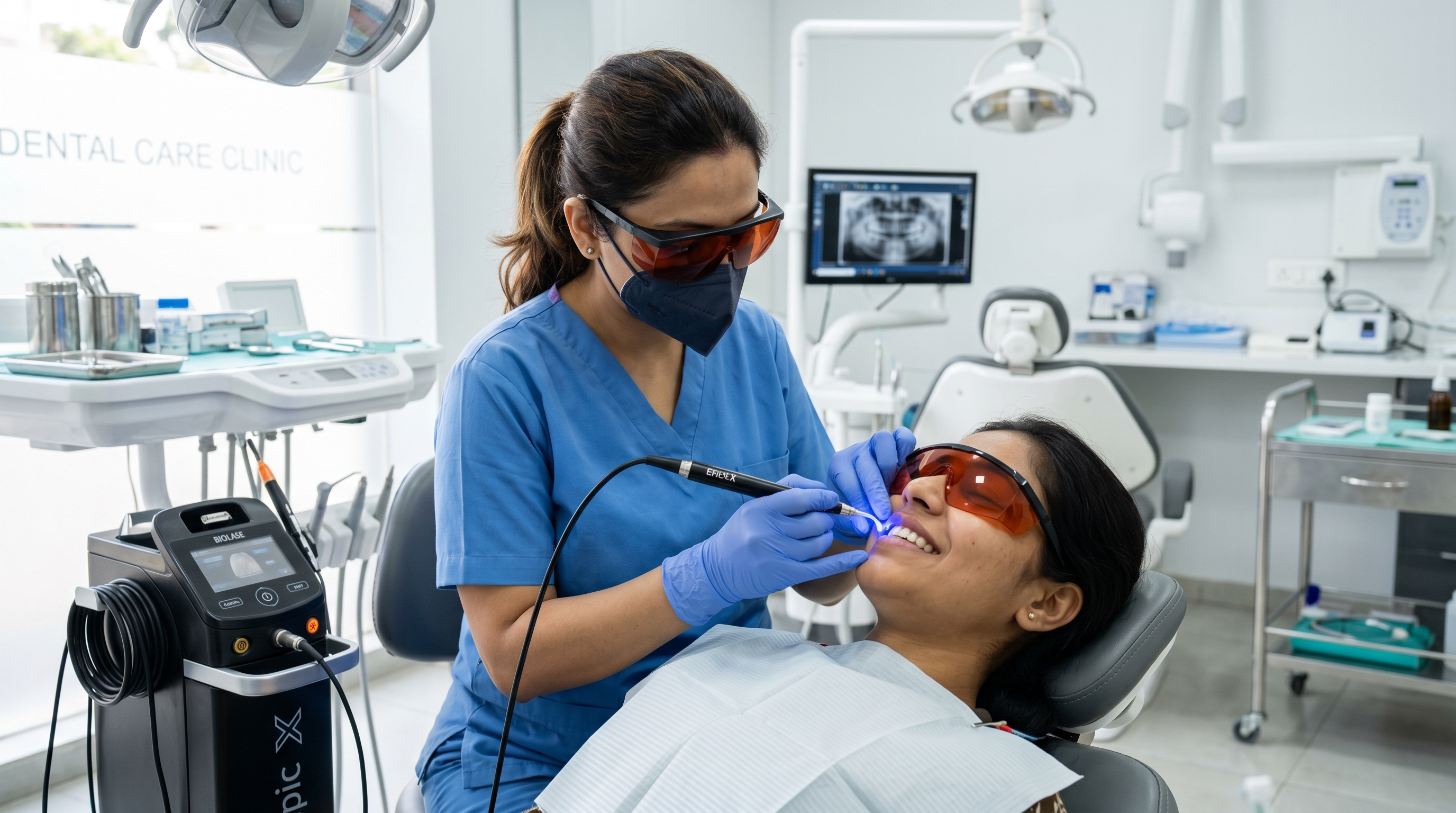 Dental Hospital in Nagercoil