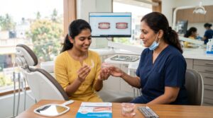 Invisalign Nagercoil