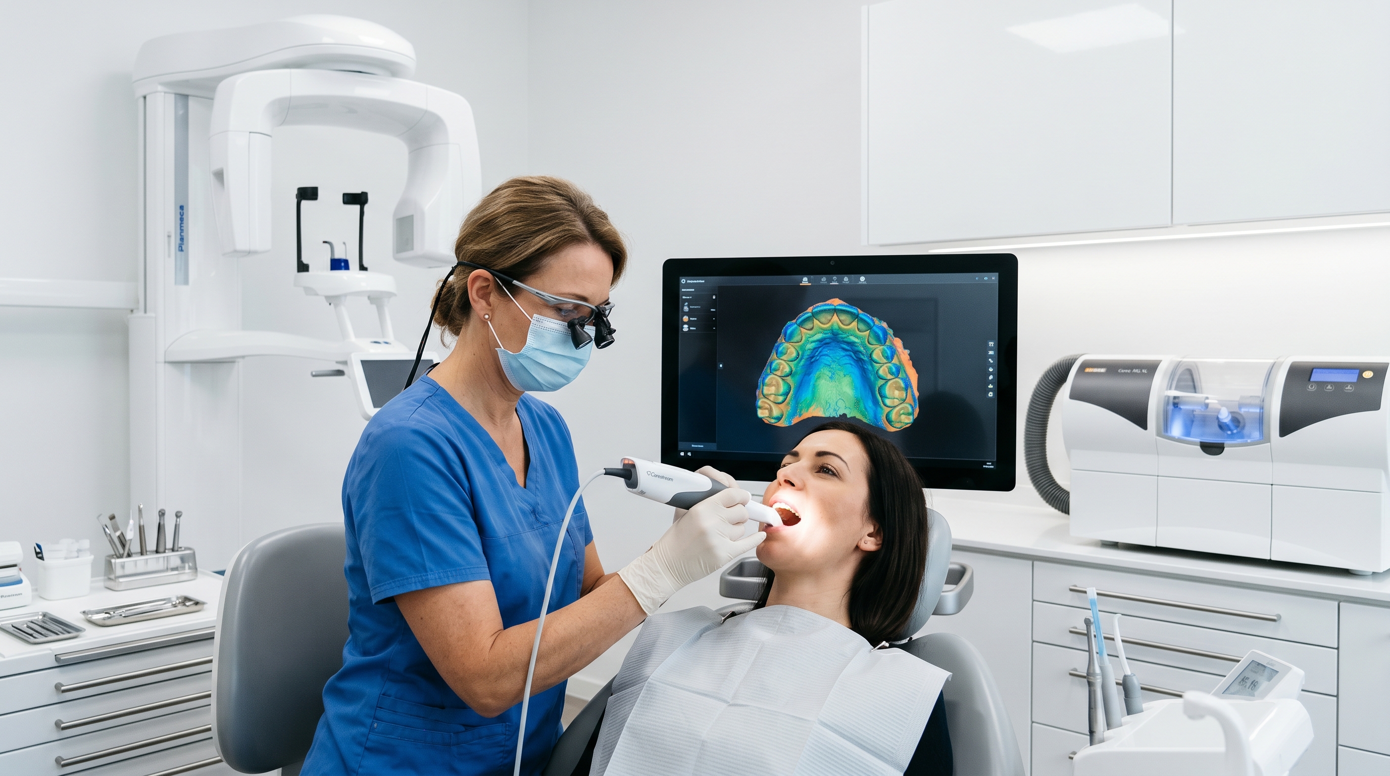 Dental Hospital in Nagercoil