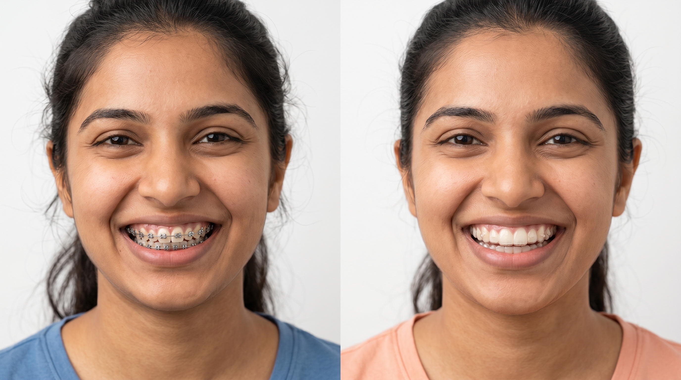 Invisible Braces in Nagercoil