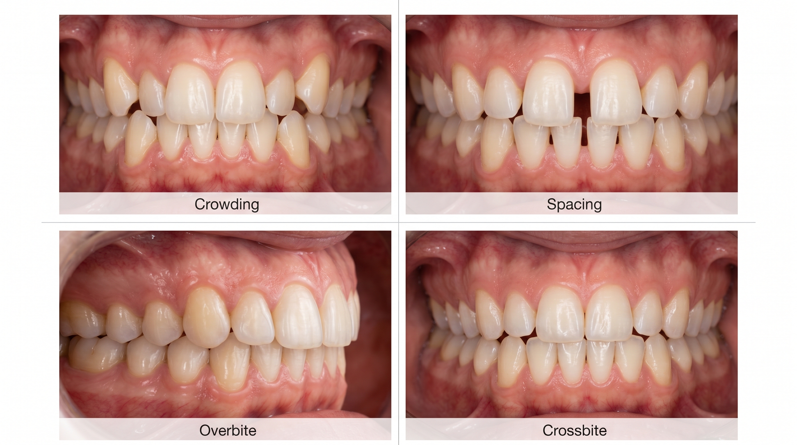 Invisible Braces in Nagercoil