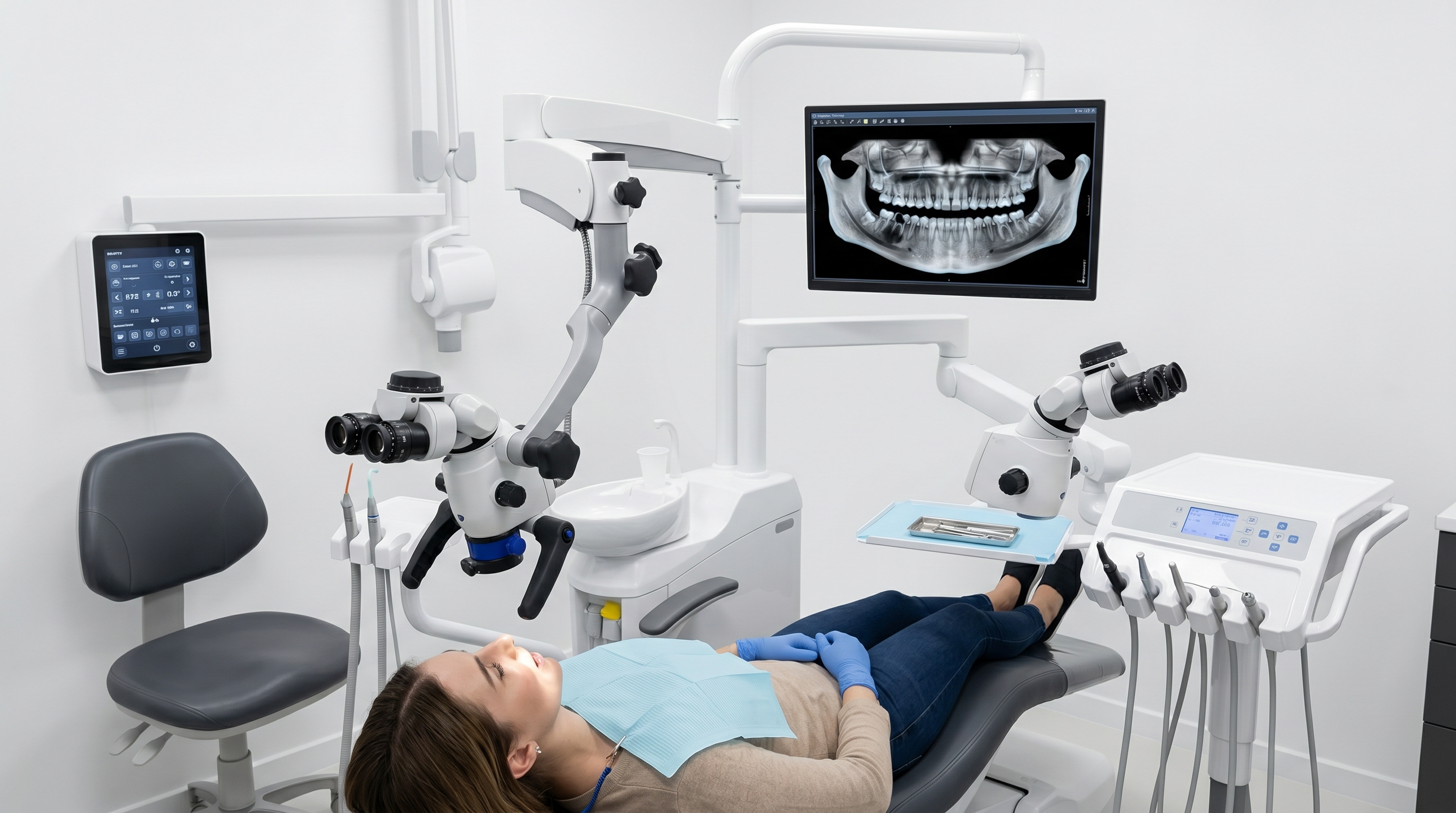 Root Canal Treatment in Nagercoil