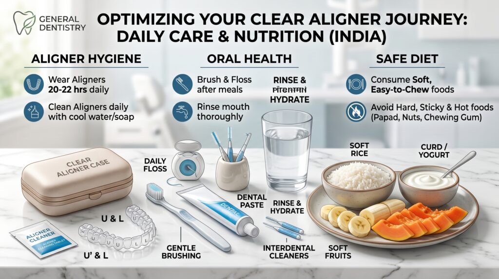 Invisalign Provider Nagercoil