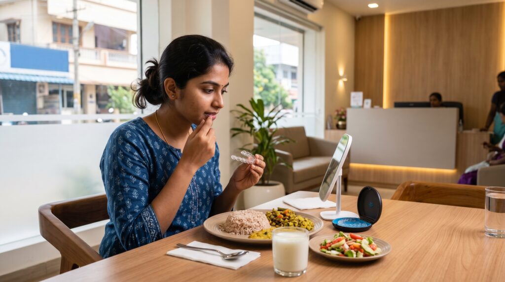 Invisalign Provider Nagercoil